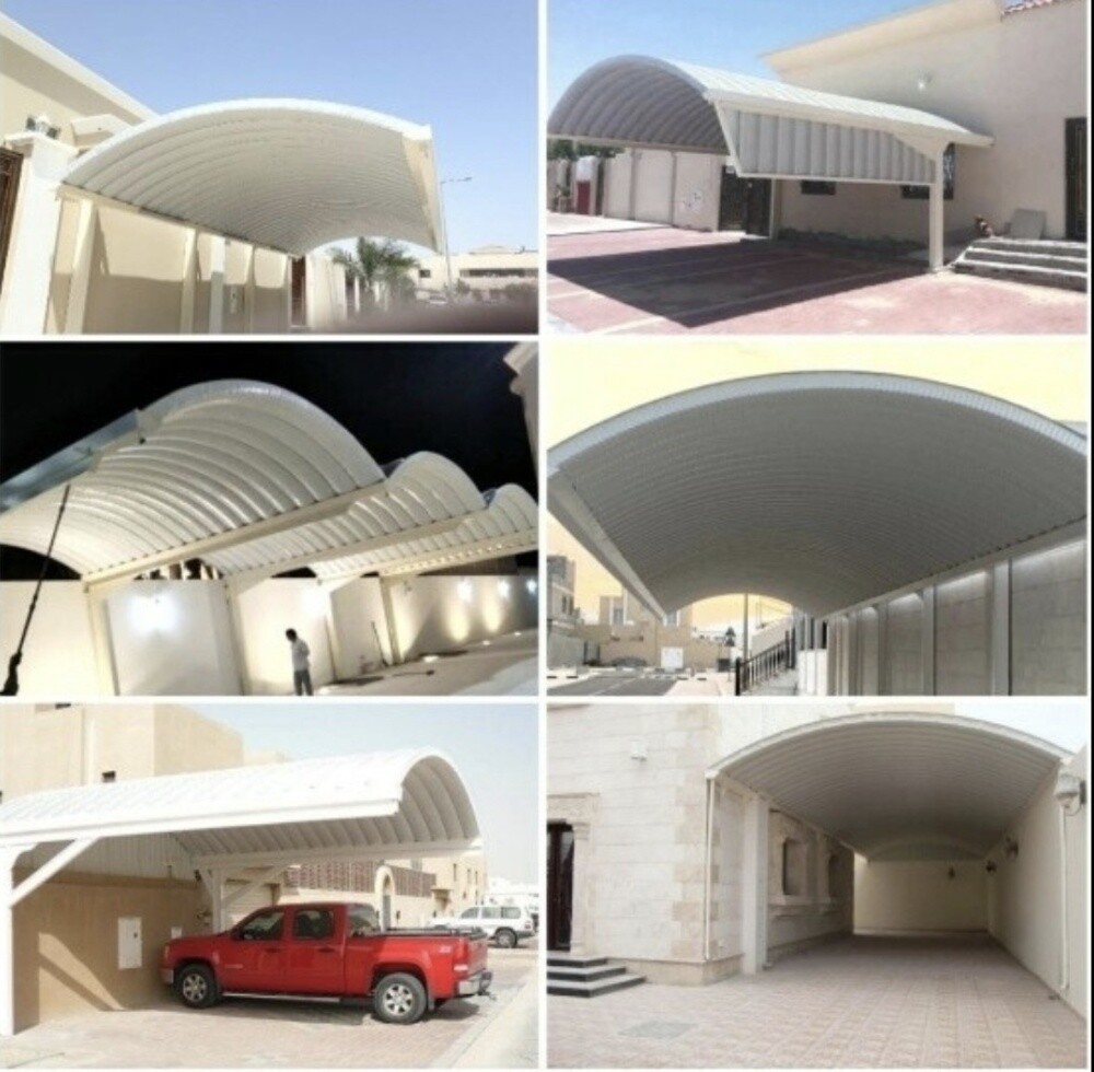 Steel & Fences Work Etc. - 25