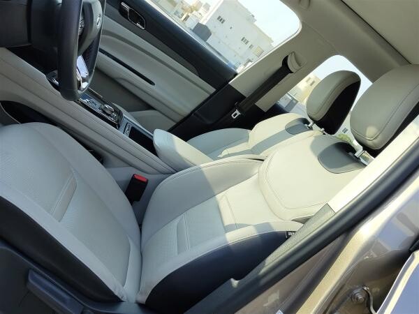 2023 Ford Terretory Full Option - 10