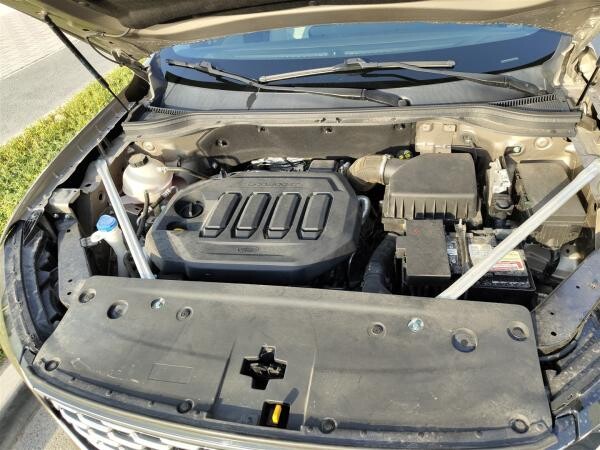 2023 Ford Terretory Full Option - 15