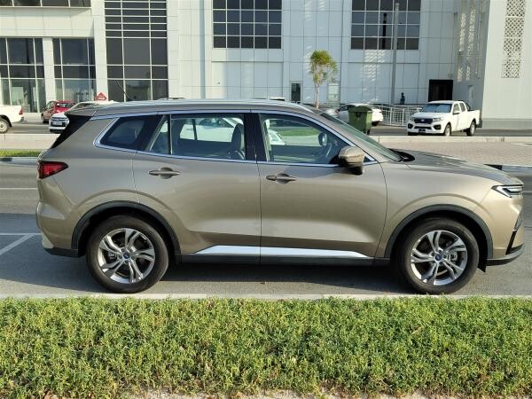 2023 Ford Terretory Full Option - 2