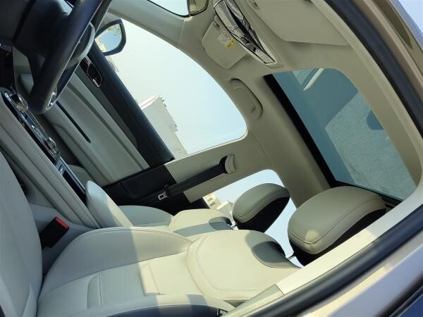 2023 Ford Terretory Full Option - 11