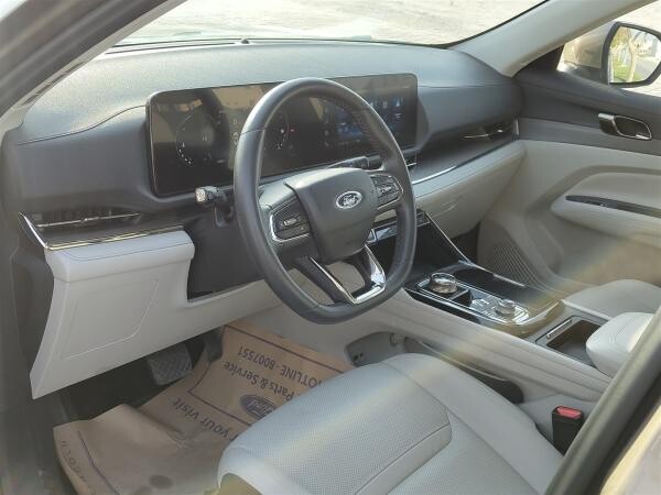 2023 Ford Terretory Full Option - 9