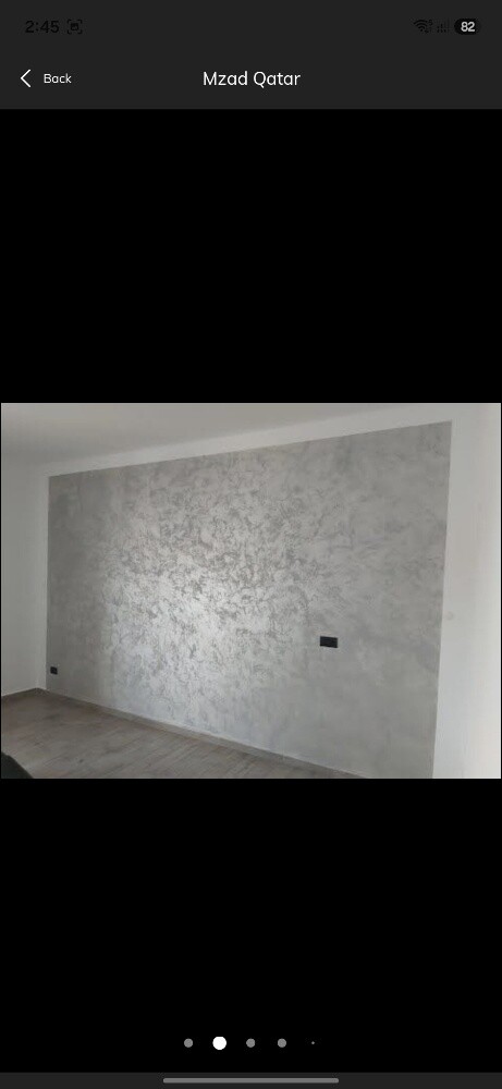 Painting,Tiles, Block, Steel Work - 6