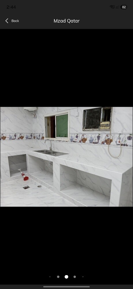 Painting,Tiles, Block, Steel Work - 4