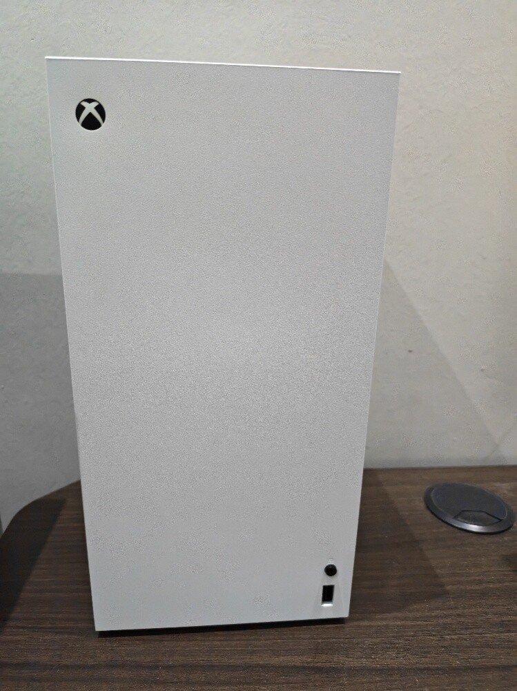 xbox series x digital - 2