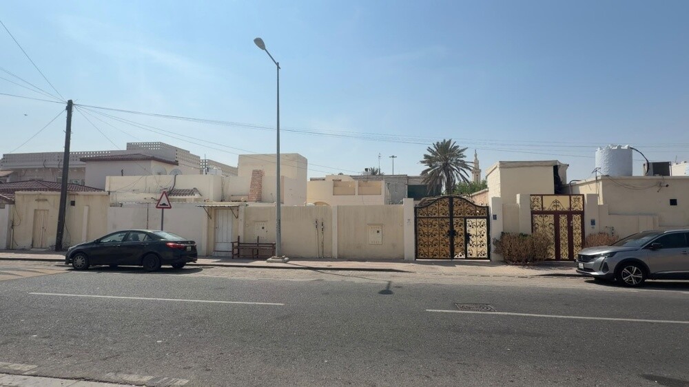 للبيع بيت شعبي السلطة الجديدة794م - 1
