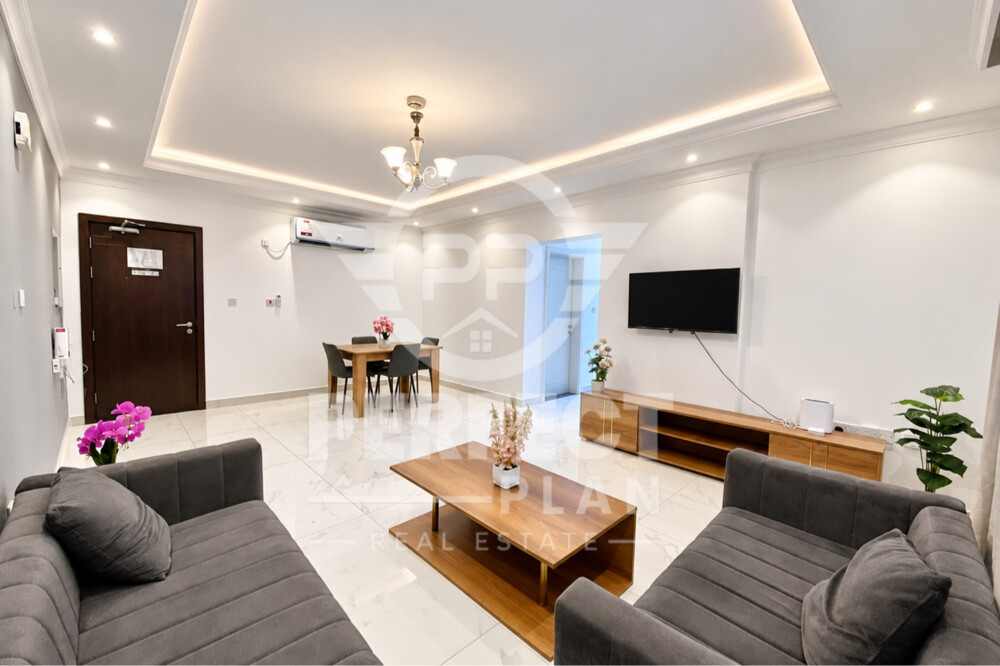 2bhk for Rent in Al Nasr - 8