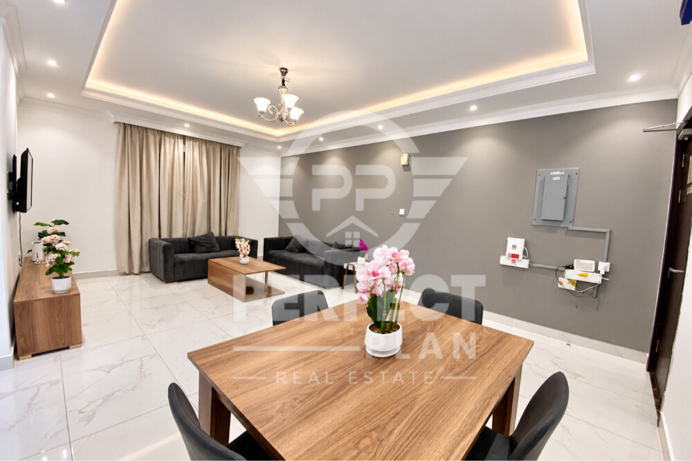 2bhk for Rent in Al Nasr - 4