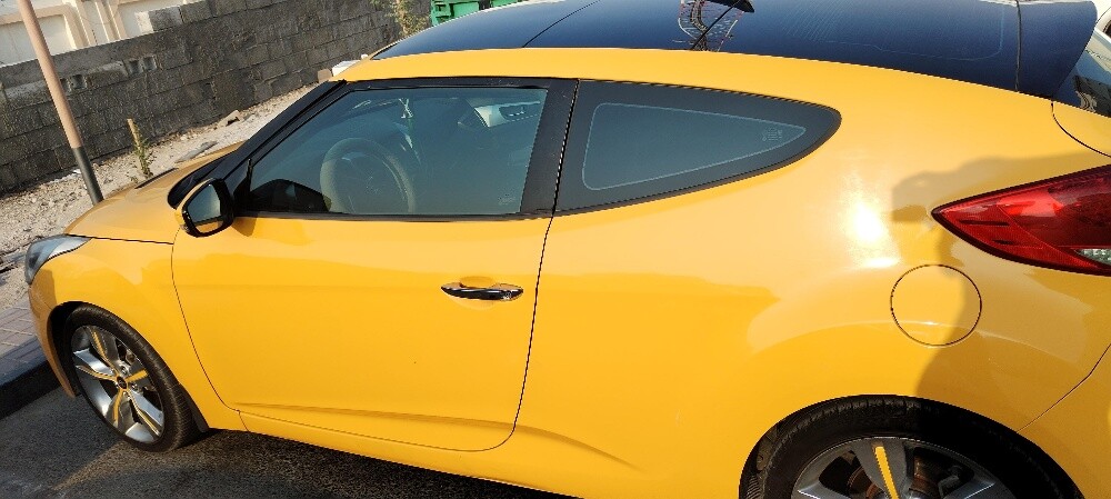 veloster 2012 - 1