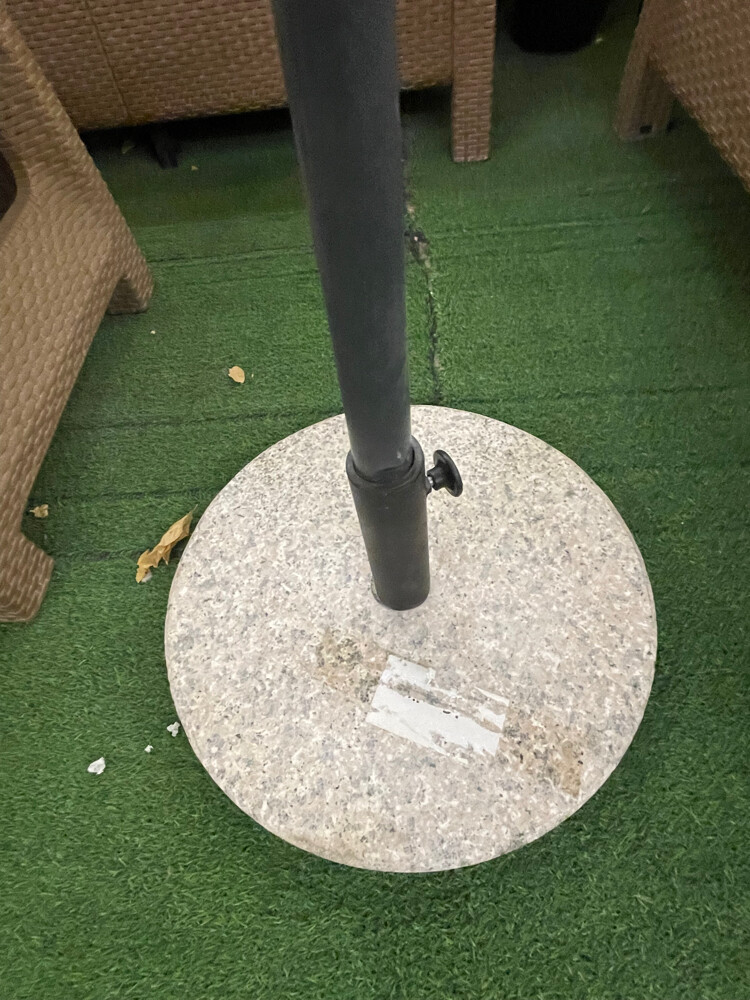 umbrella  - 4