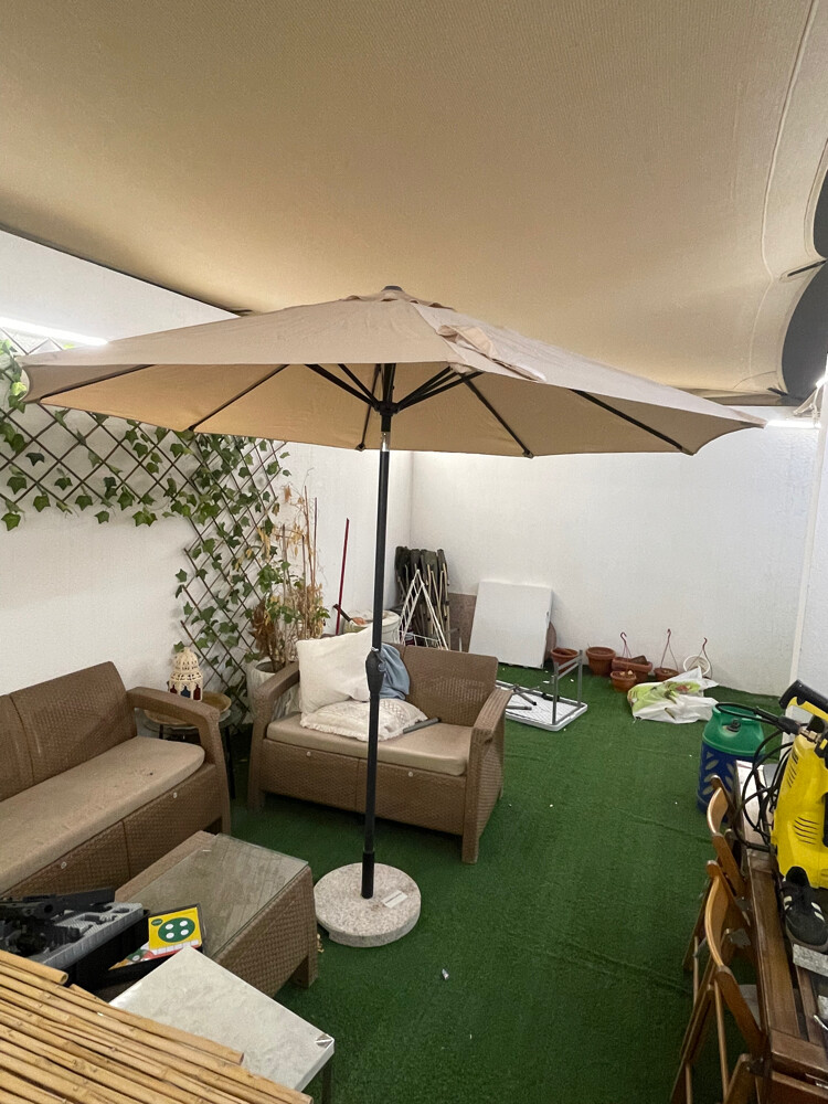 umbrella  - 1