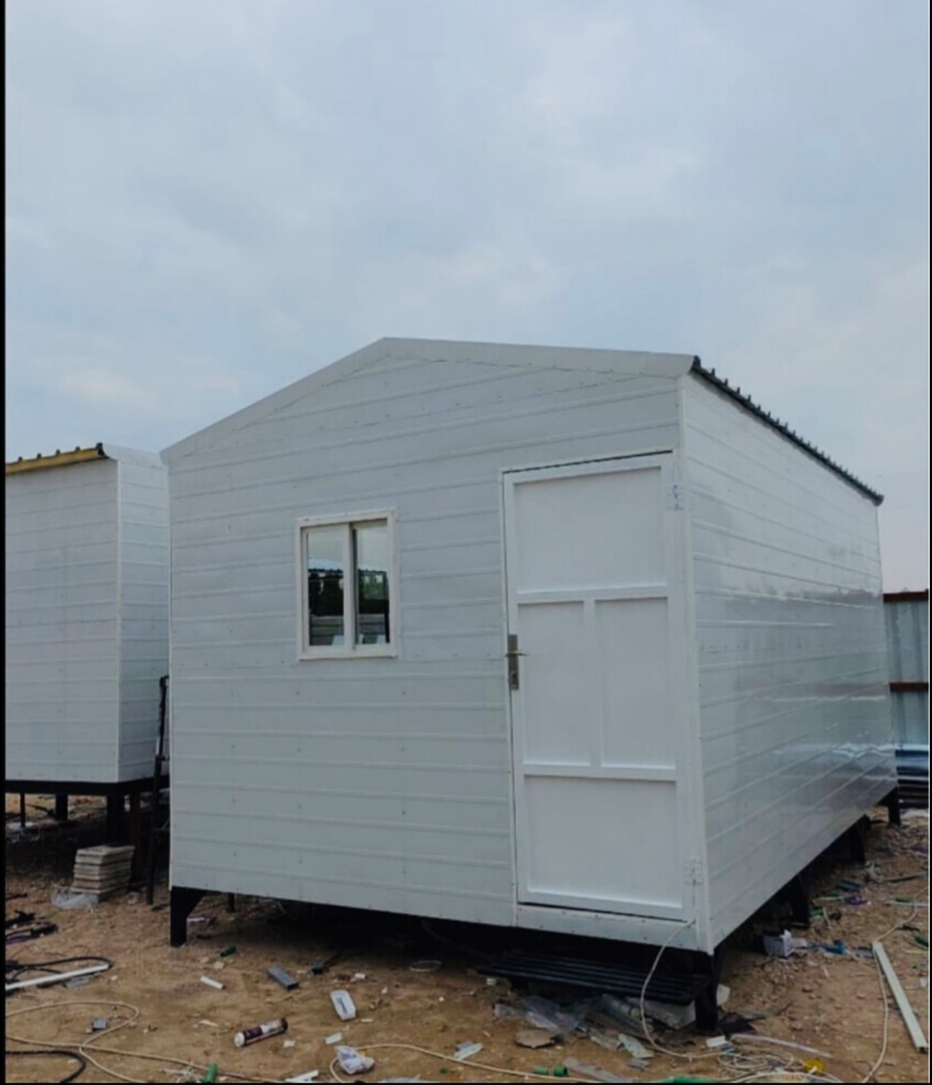 All kinds of porta cabins - 1