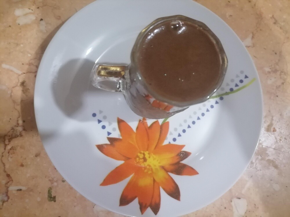 أم أحمد وحمزه - 1