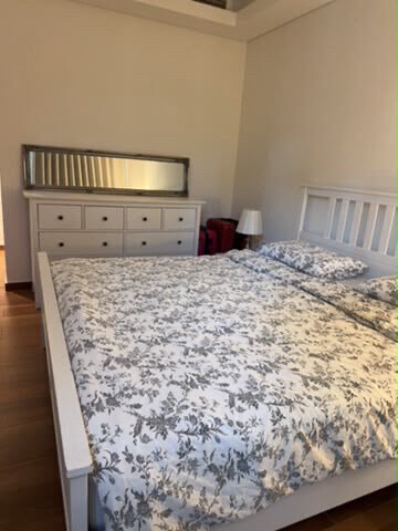 full bed room  - 5