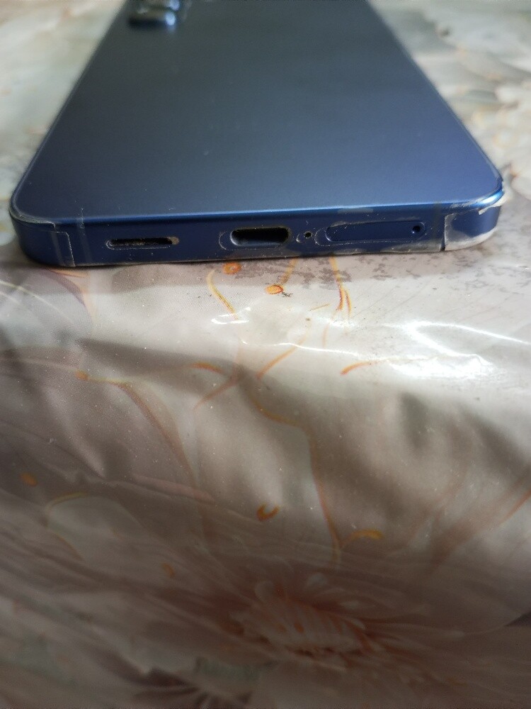 Samsung Galaxy S25+ 256gb - 4