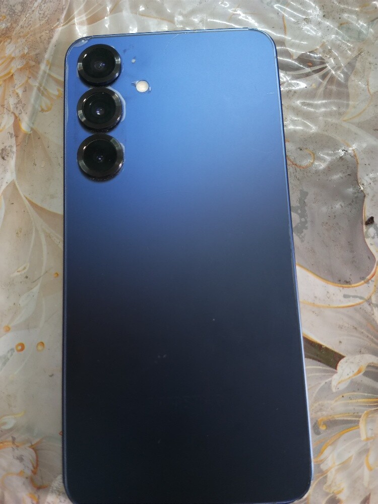 Samsung Galaxy S25+ 256gb - 1