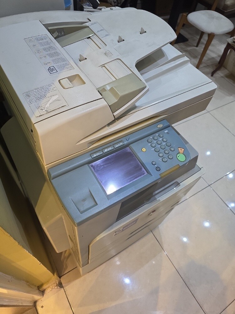 طابعة كانون آي آر ٢٠٣٠ مجانا - 2