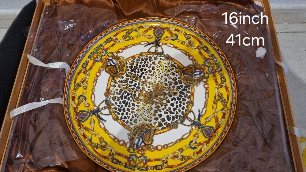 luxury tea set - 4
