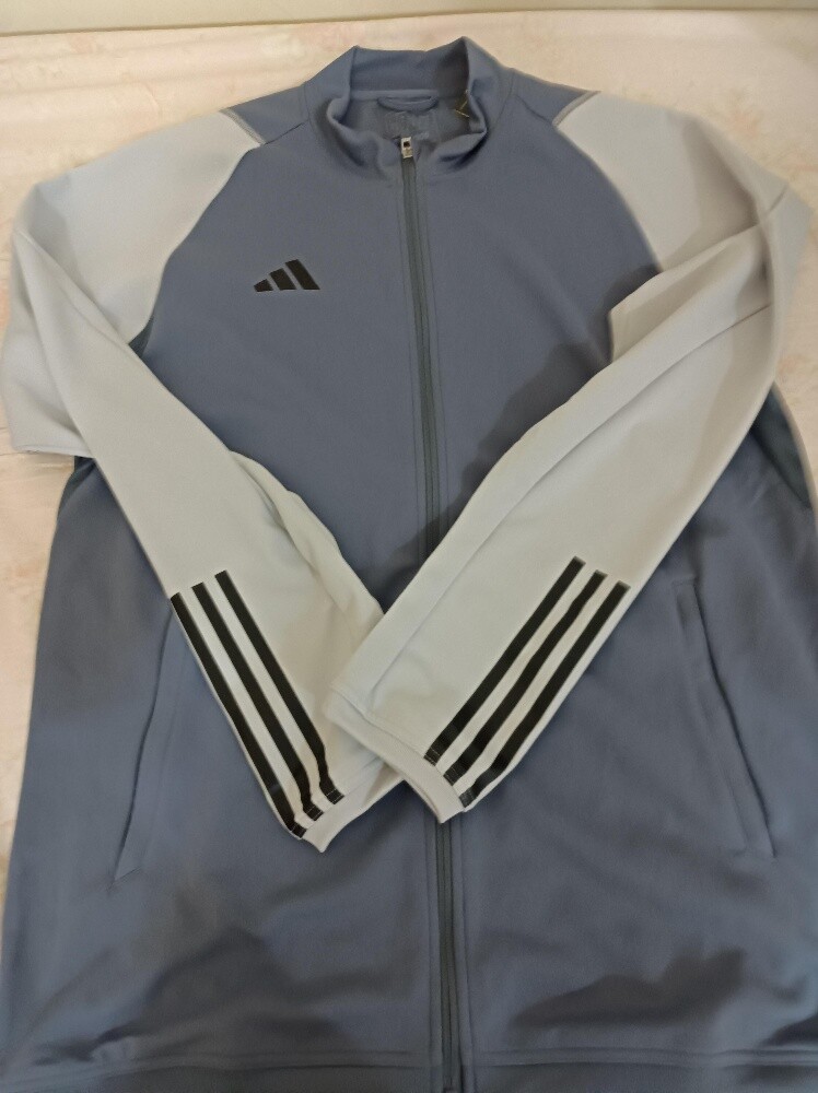 Adidas jacket XL size - 2