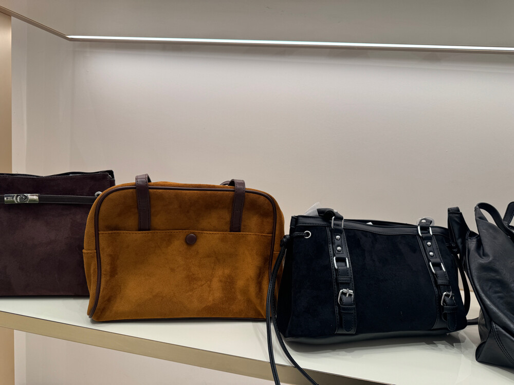 ladies fashion bags - 8