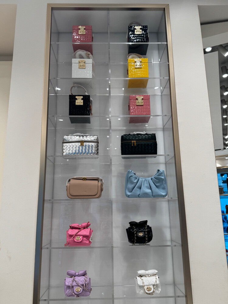 ladies fashion bags - 9