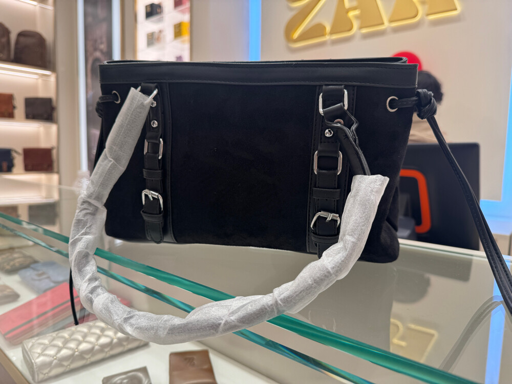 ladies fashion bags - 1
