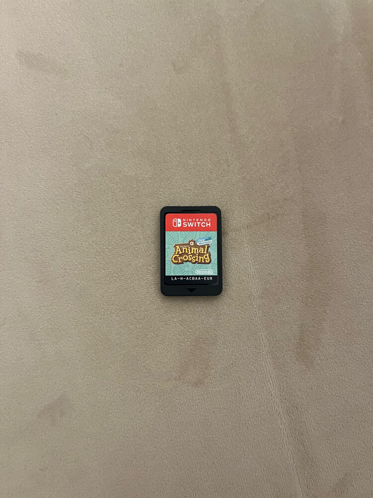 Nintendo switch - 4