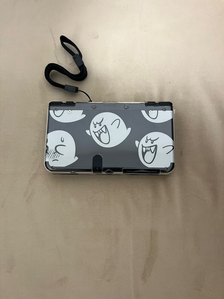 Nintendo 3DS - 2