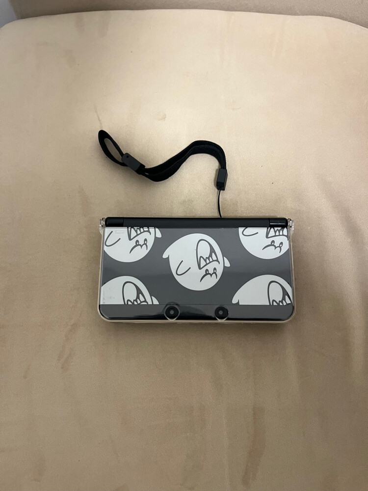 Nintendo 3DS - 3