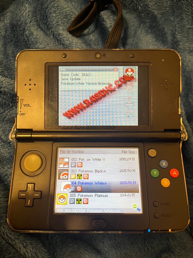 Nintendo 3DS - 6