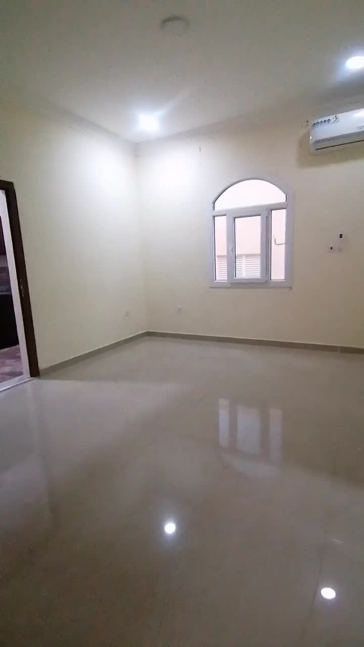 للإيجار غرفة وصالة في معيذر - 1