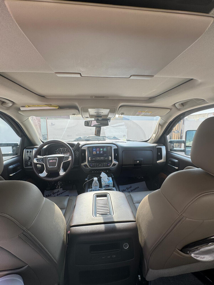 sierra denali Texas edition - 3