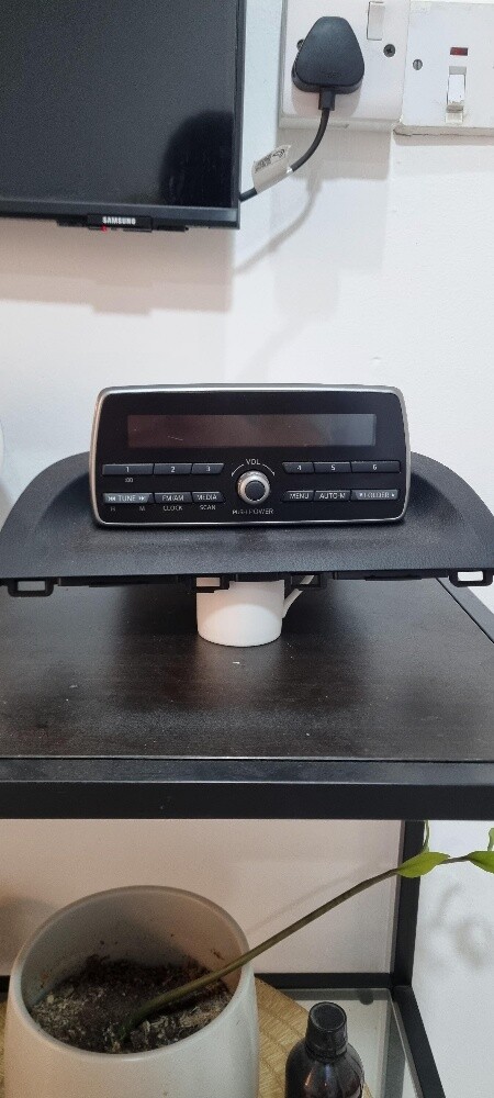 screen radio - 3