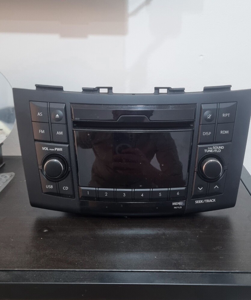 screen radio - 4