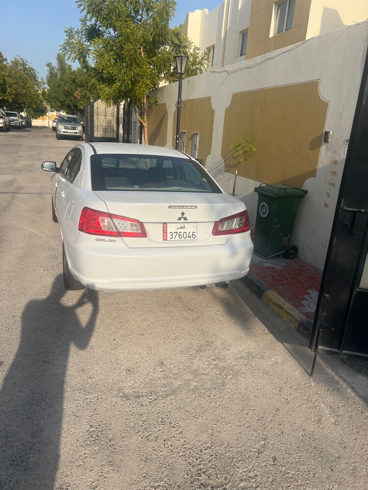 galant mutsibshi - 5