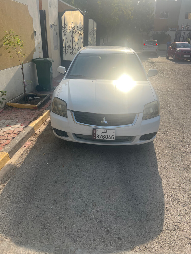 galant mutsibshi - 3