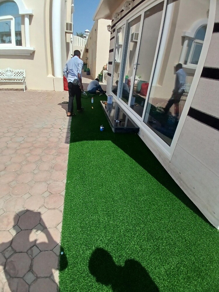 Artificial grass, grass carpet - 6