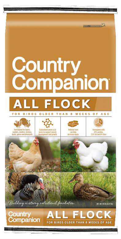 Animal feed wanted (All flock ) - 2