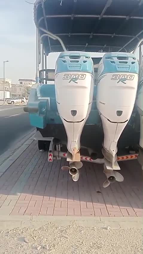 طراد المحيط للبيع - 3