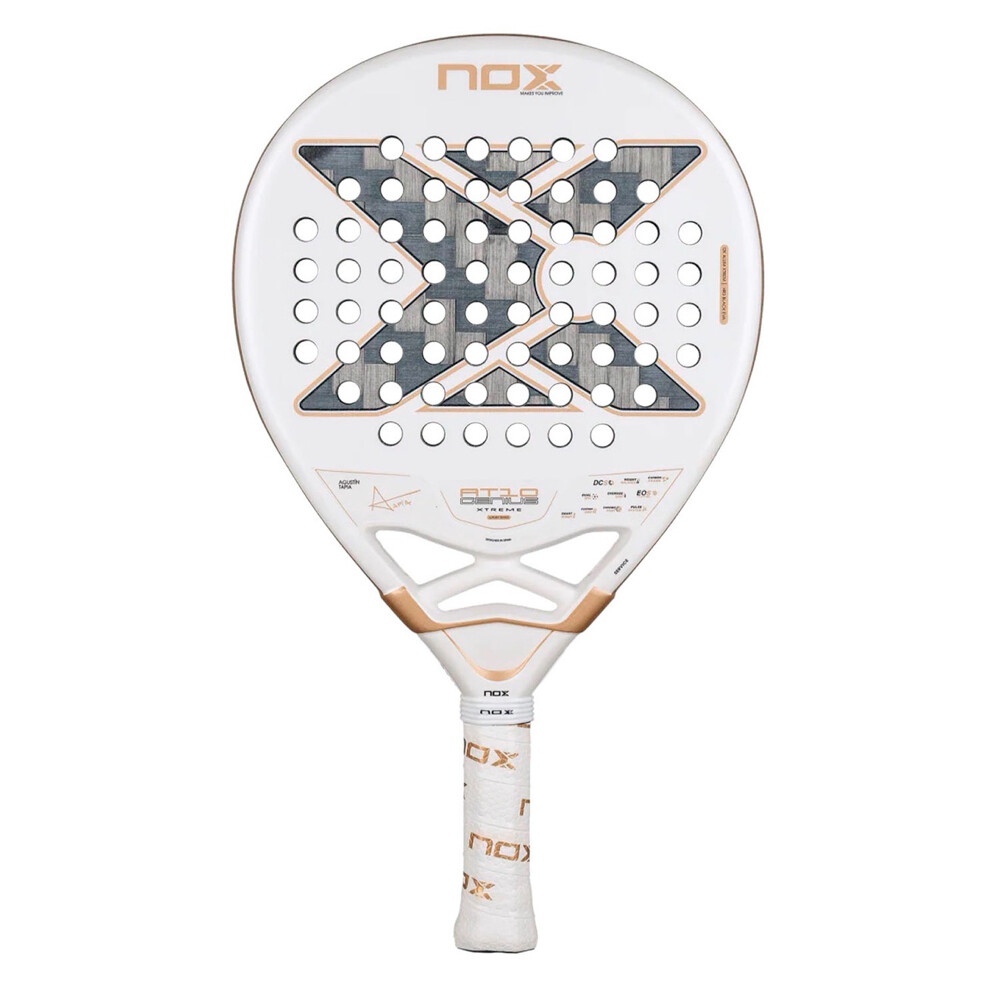 Nox AT10 Genius 12k - 1