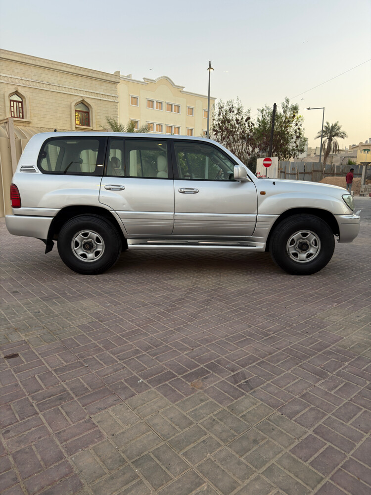 لكزس 2007 - 2