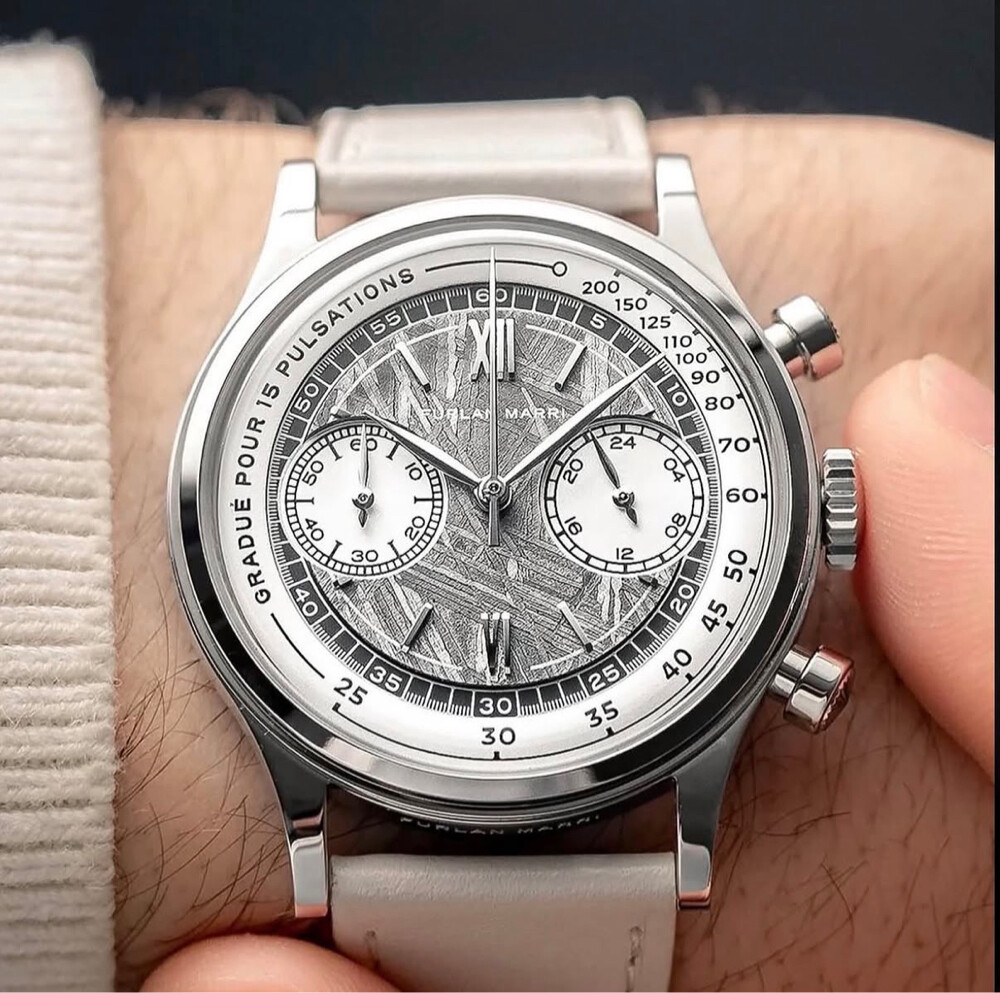 FURLAN MARRI - 7