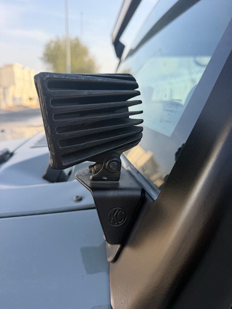 jeep wrangler sahara - 11