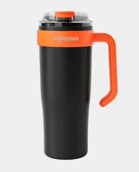 Portable Blender and Thermal Mug - 4