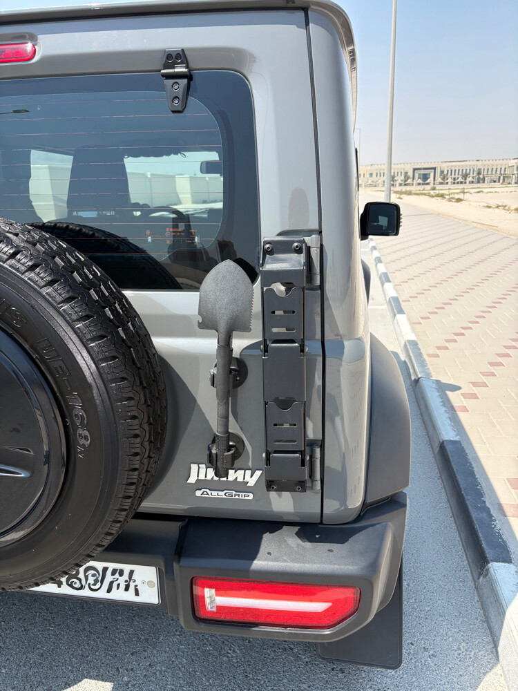Suzuki Jimny 2021 - 5