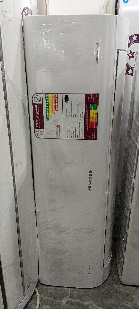 Professional AC Repair & Servicing - 1
