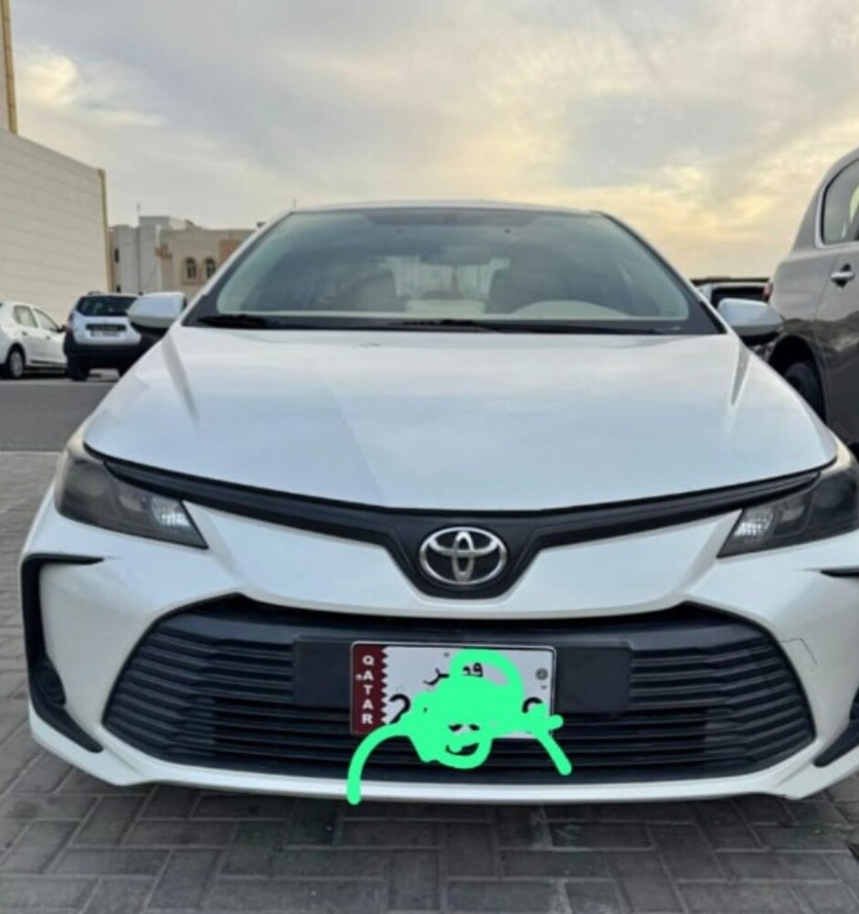 corolla 1.6 2020 xli - 1