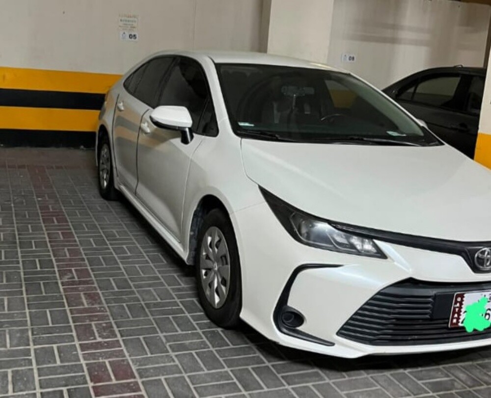 corolla 1.6 2020 xli - 6
