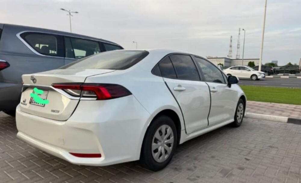 corolla 1.6 2020 xli - 2