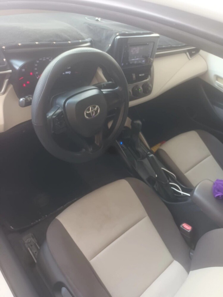corolla 1.6 2020 xli - 7